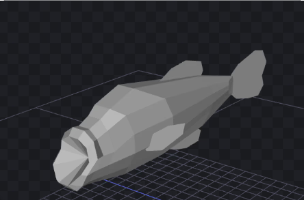 Low Poly Hunting